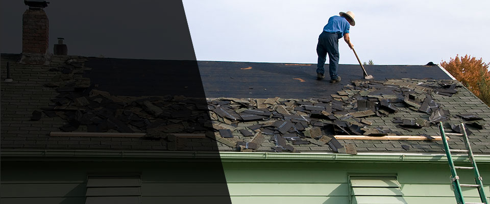 Wausa Roofing Contractors