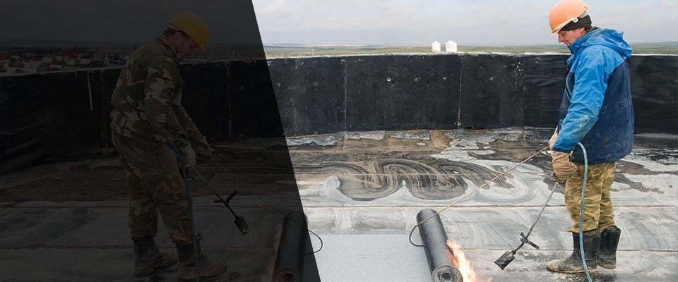 Wausa Roofing Contractors